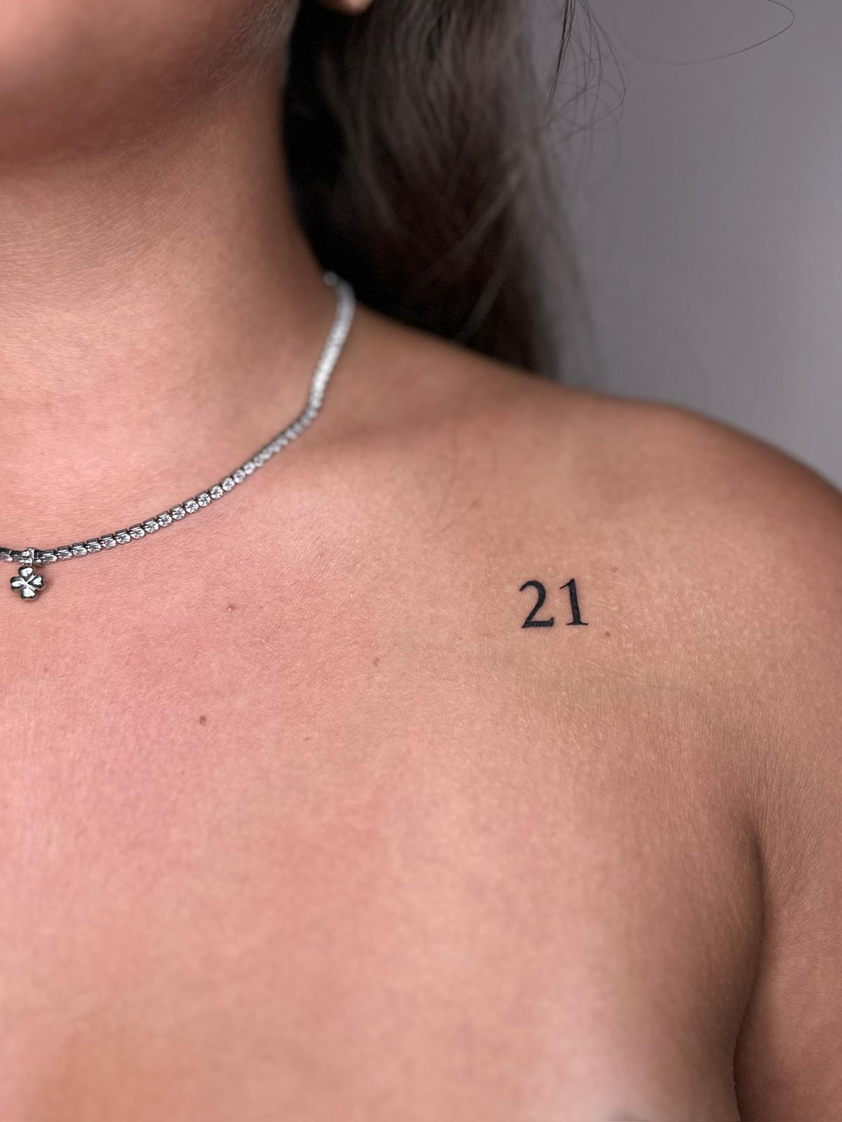 Walk In Nuni PiercInk Lab