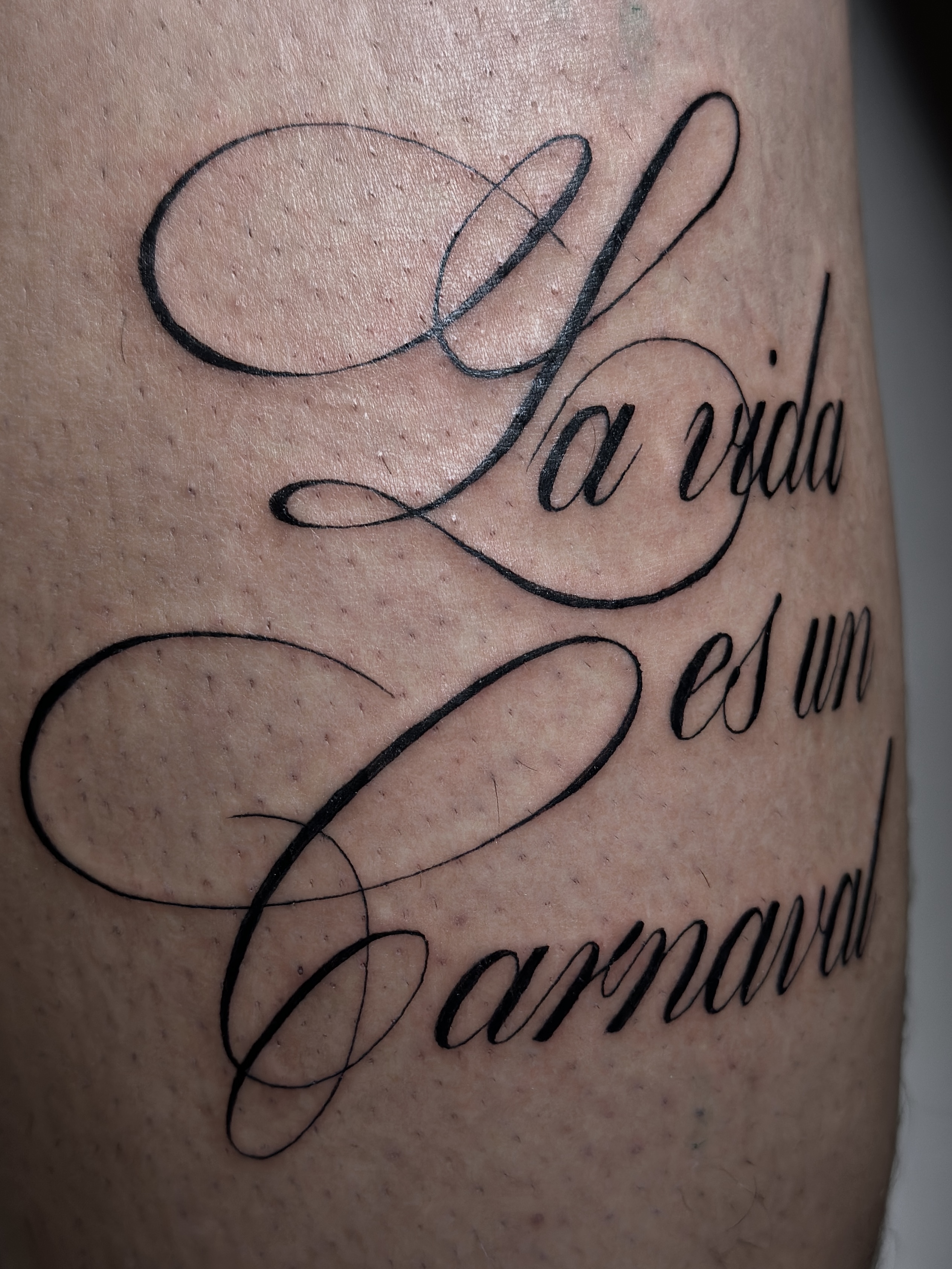 Lavoro Bad Ink 23
