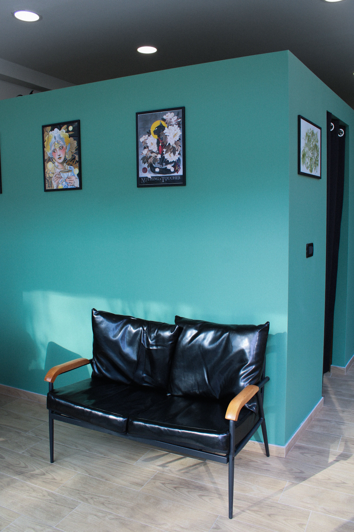 Nuni piercink lab Cesenatico