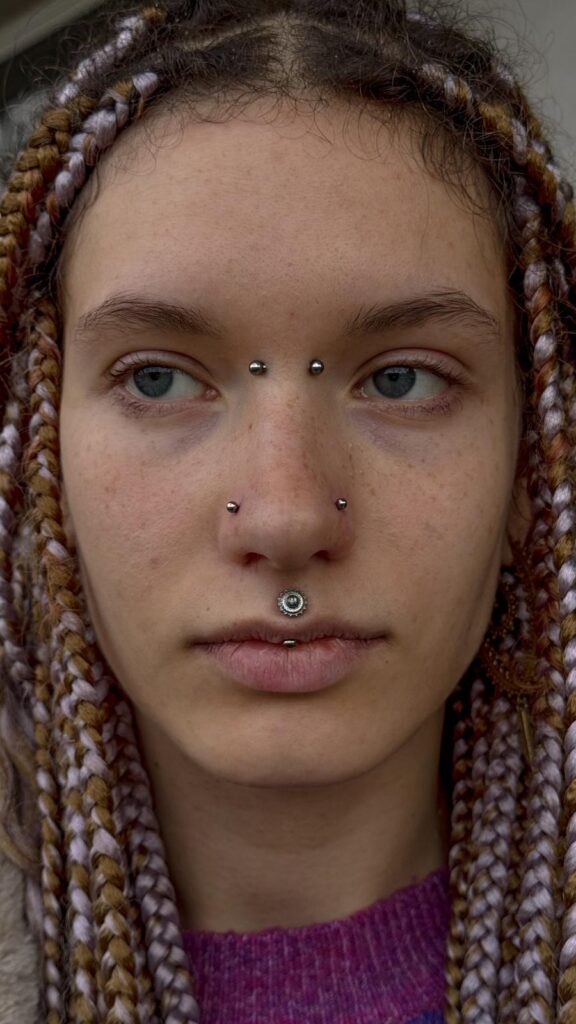 Denise piercer